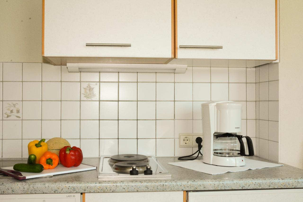 Landhaus Notburga Gries im Sellrain Eksteriør bilde